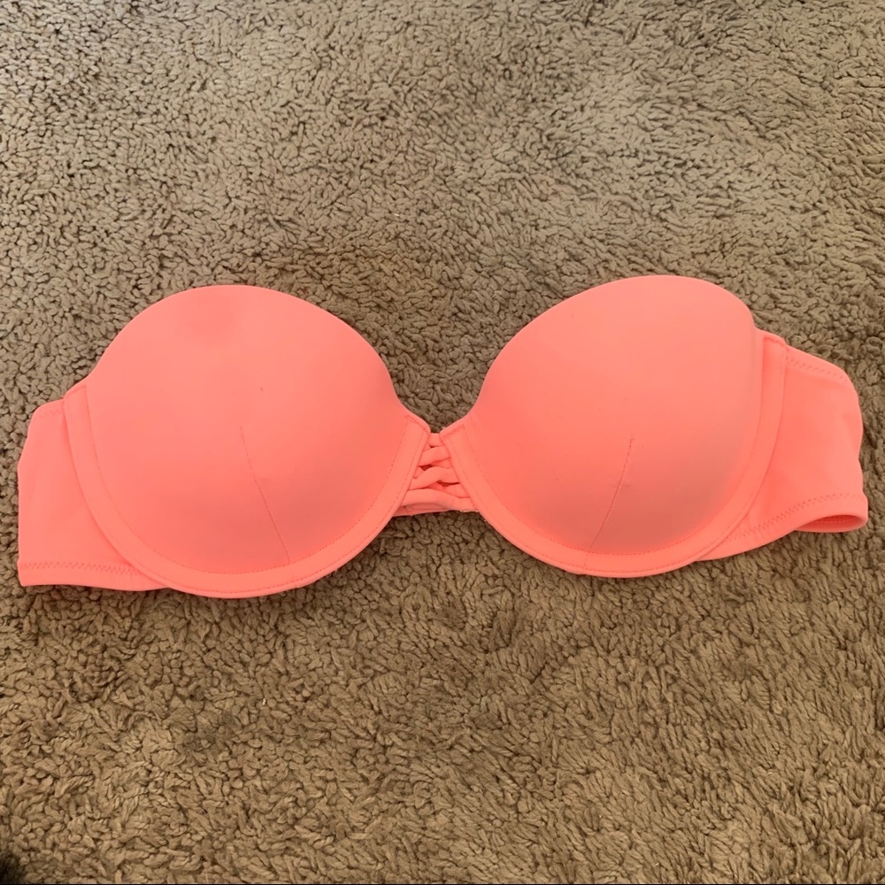 VS bikini top